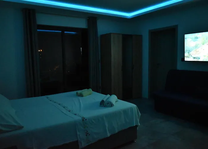 Apartments Toni