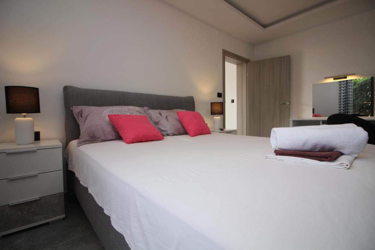 Toni Appartement
