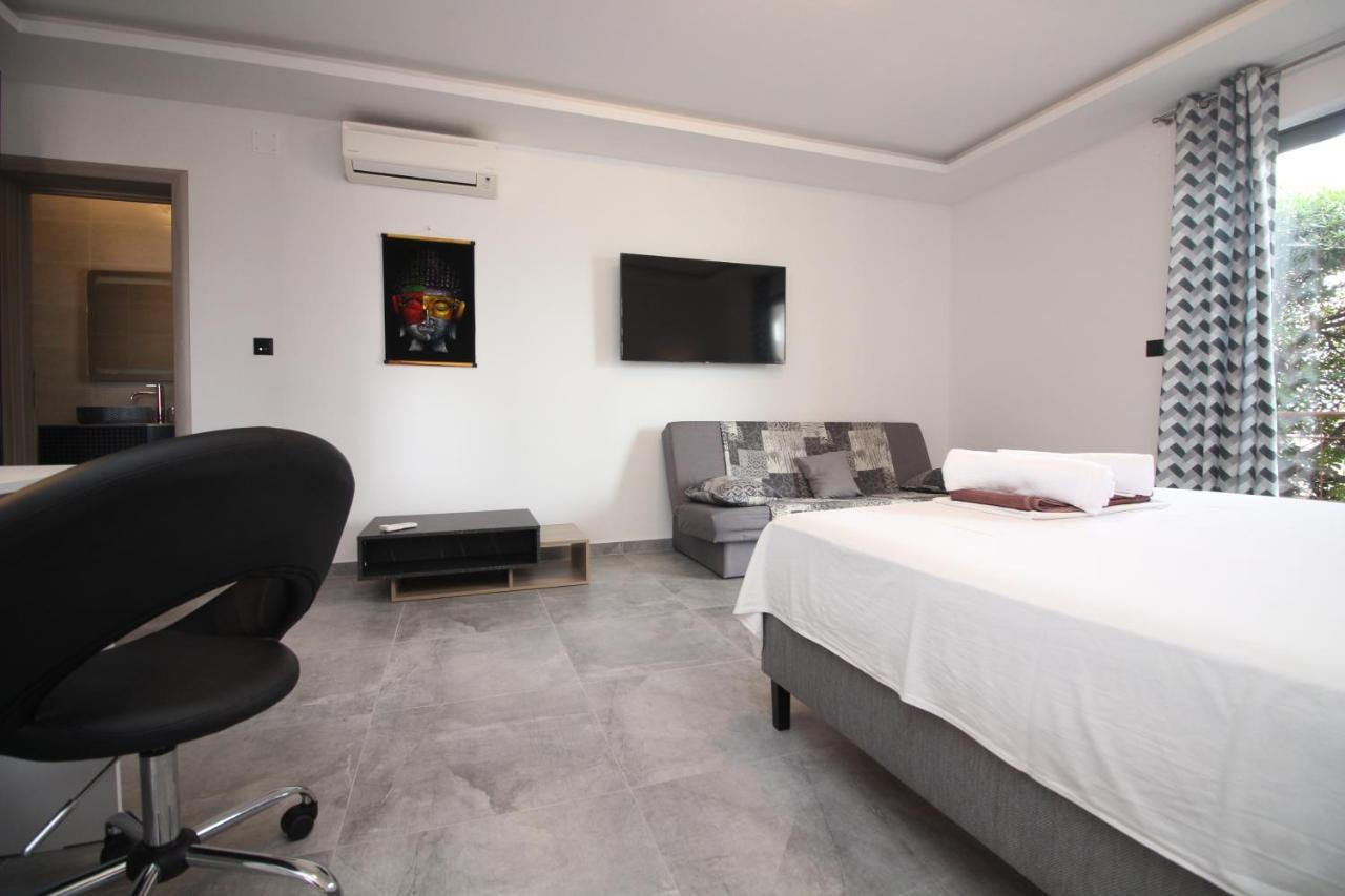 Appartement Toni