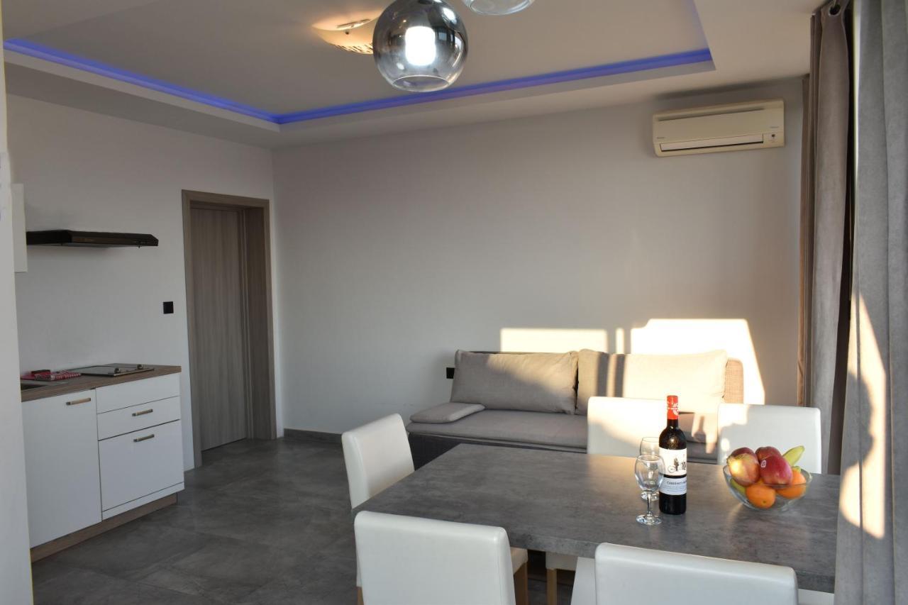 Appartement Toni Primošten