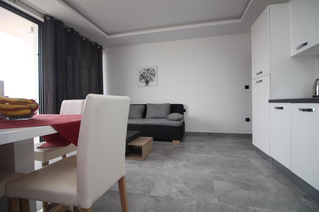 Toni Appartement