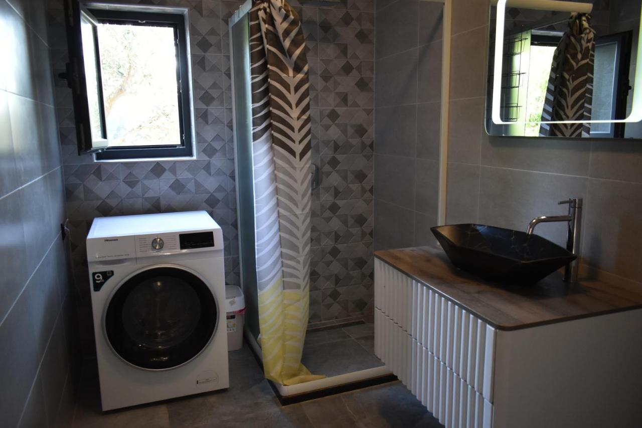 Toni Appartement *