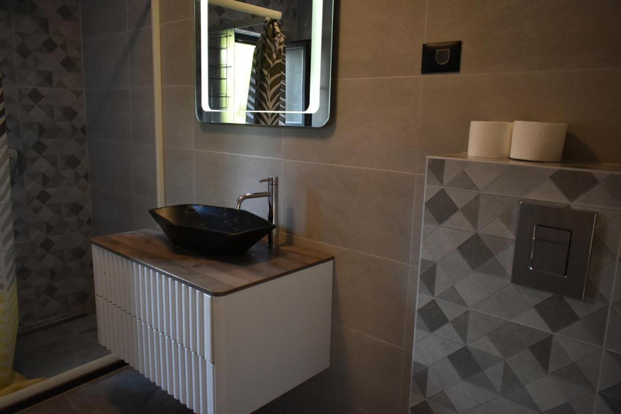 Appartement Toni