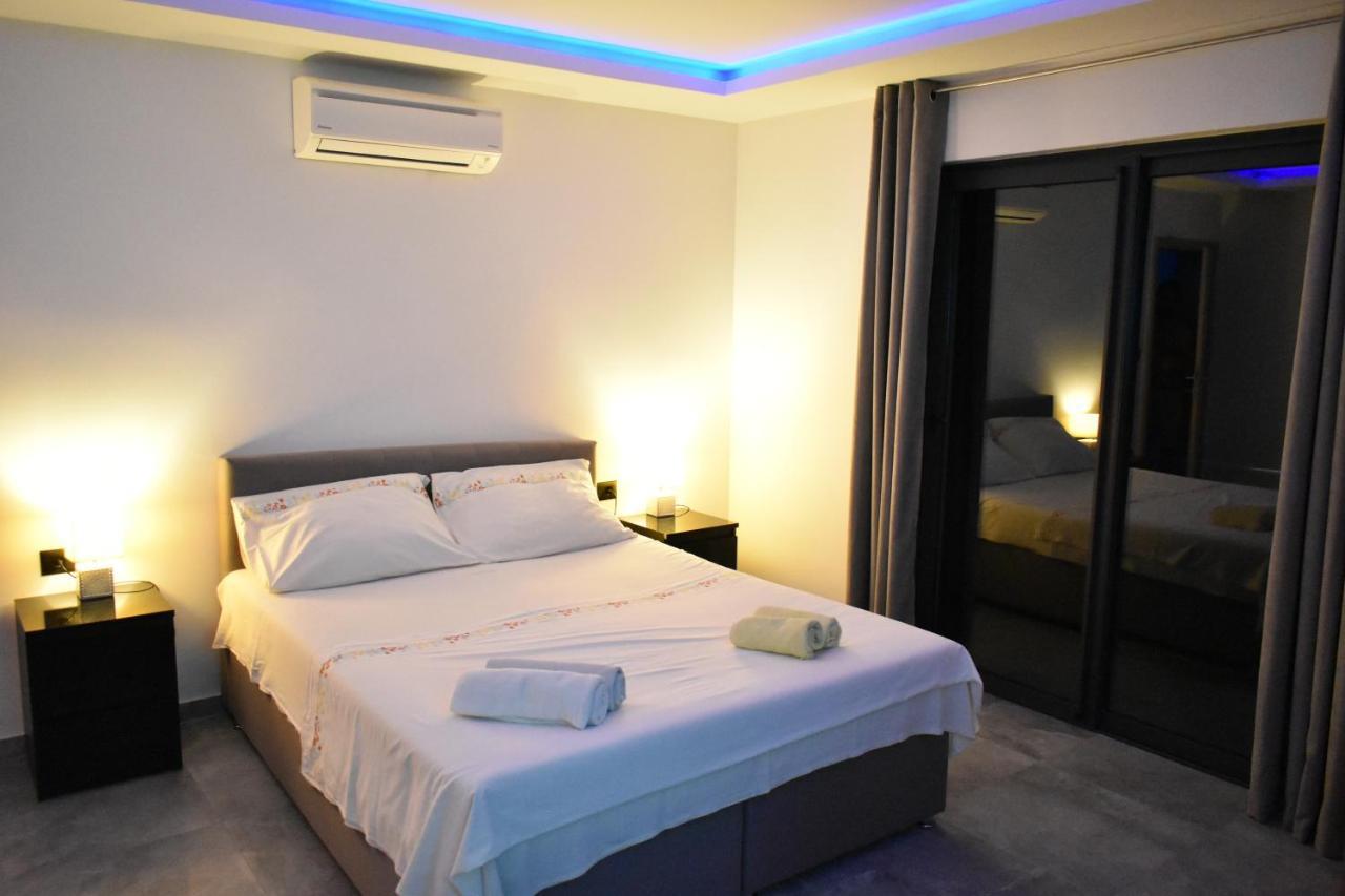 Toni Appartement *