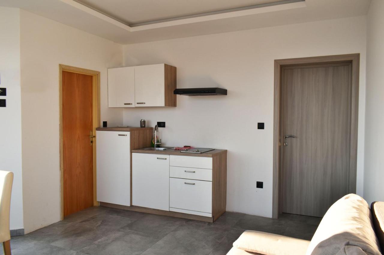 Toni Appartement