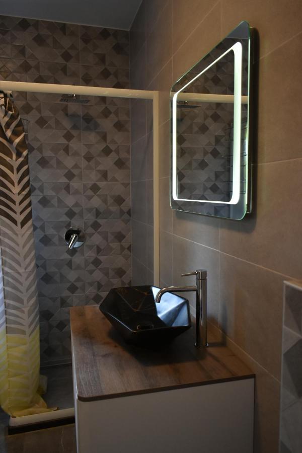 Toni Appartement