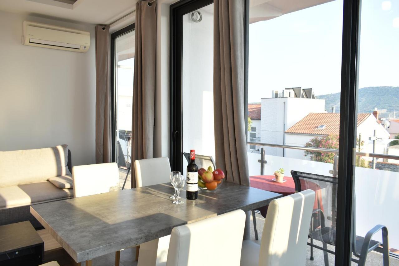 Appartement Toni *