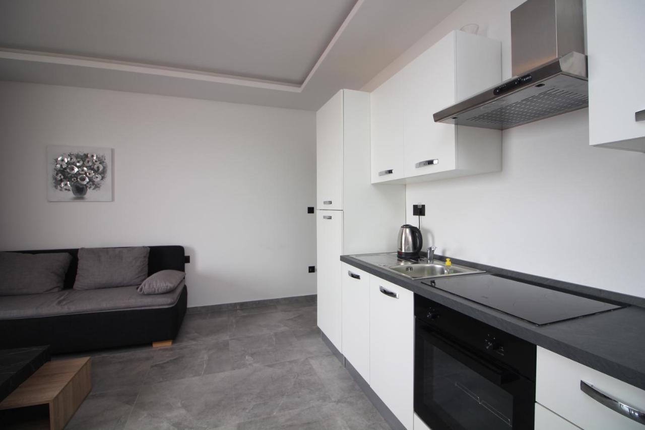 Appartement Toni