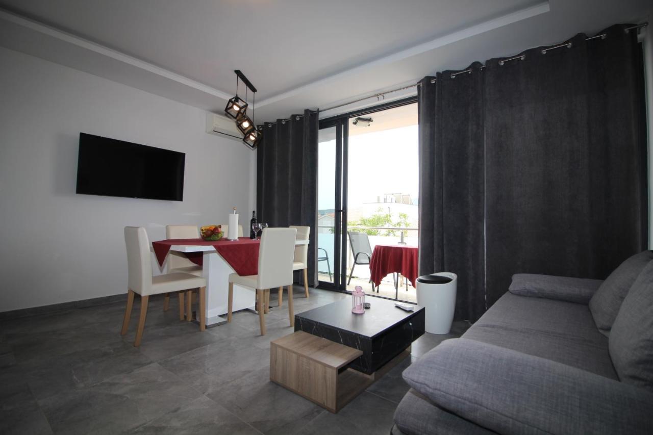 Appartement Toni