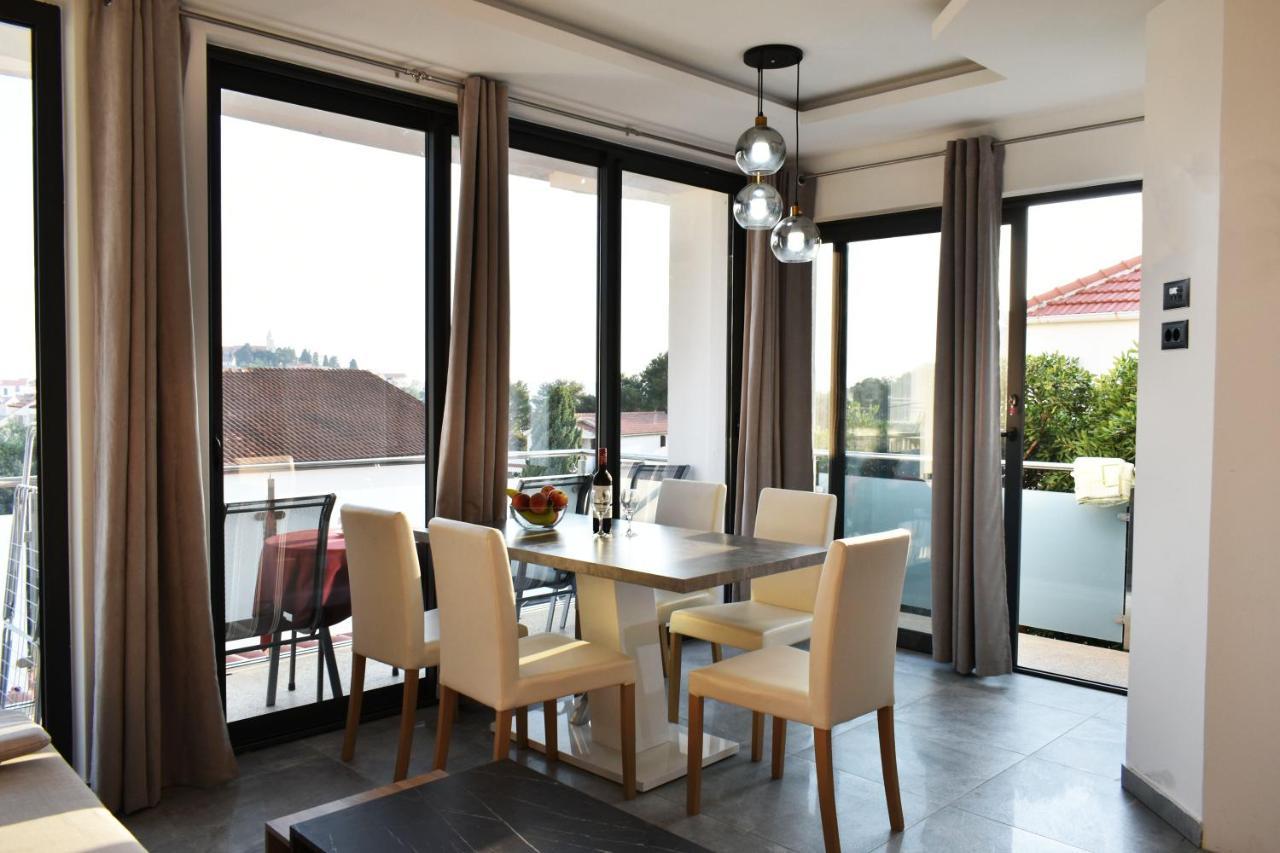 Toni Appartement *