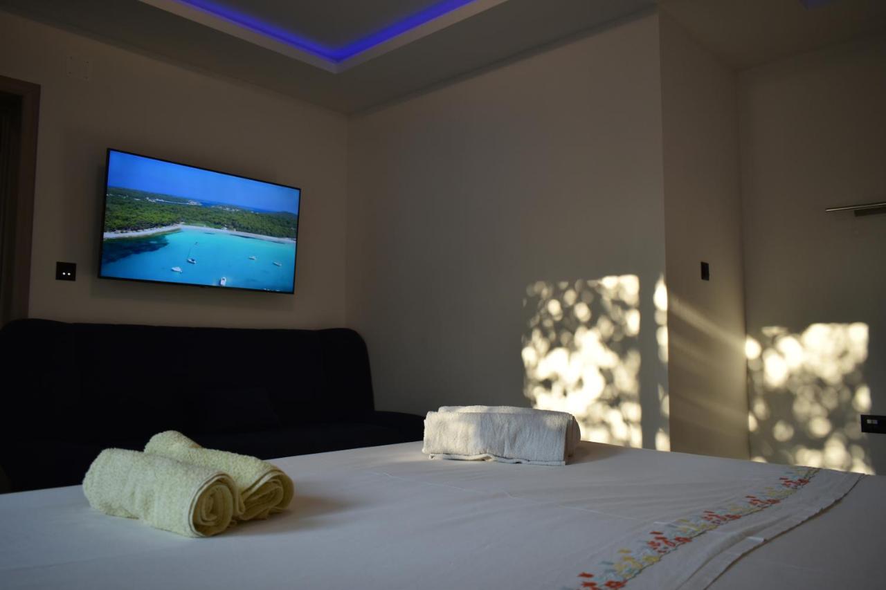 Toni Appartement