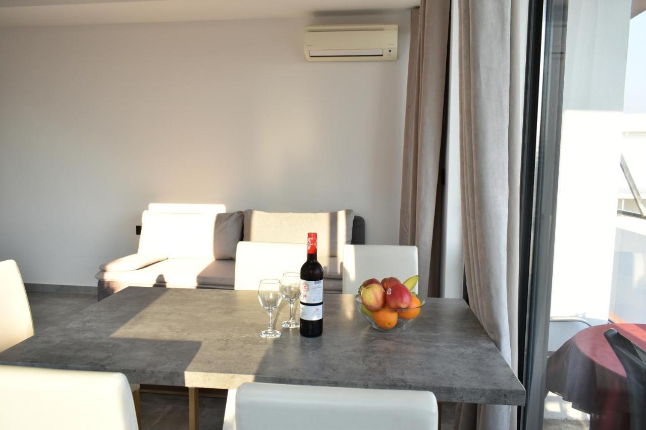 Appartement Toni Primošten