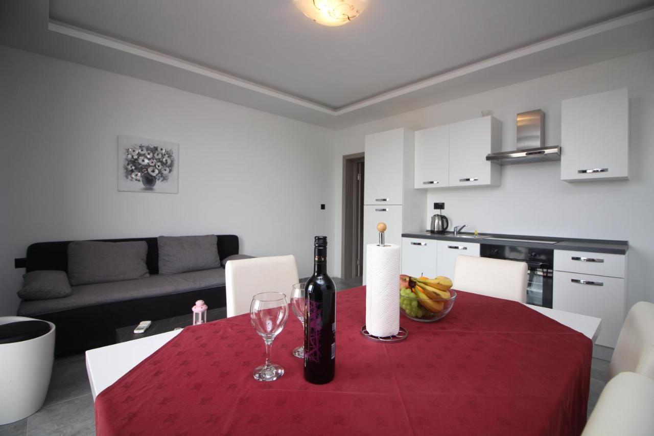 Toni Appartement