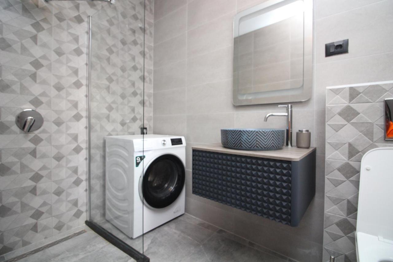 Appartement Toni Primošten
