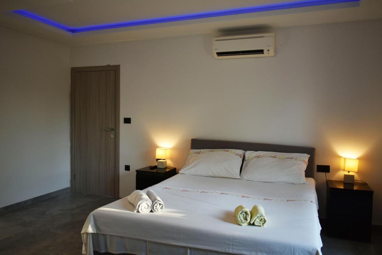 Appartement Toni Primošten