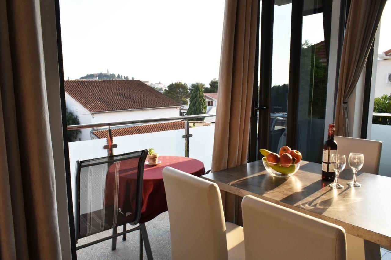 Appartement Toni *