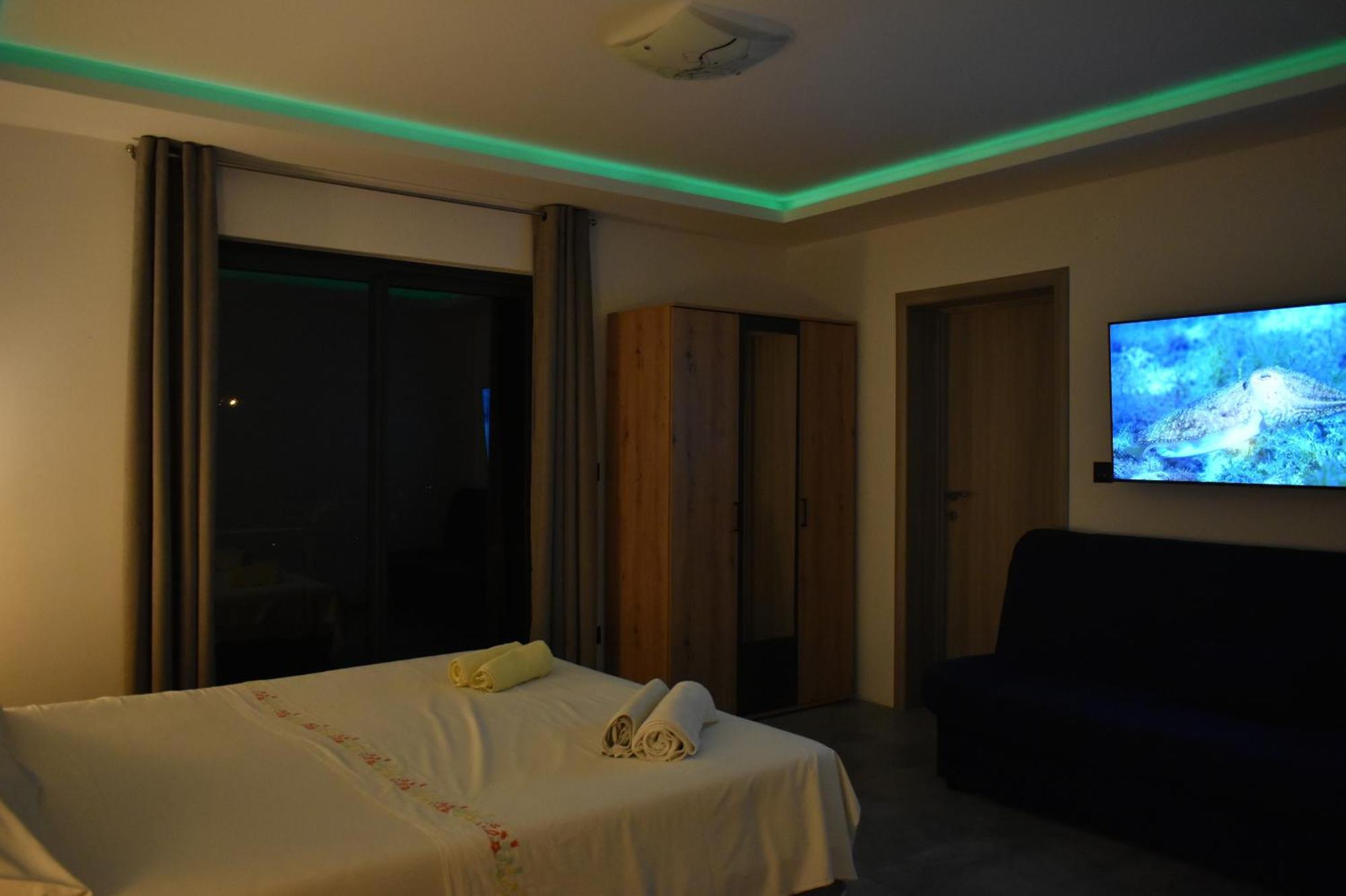 Toni Appartement