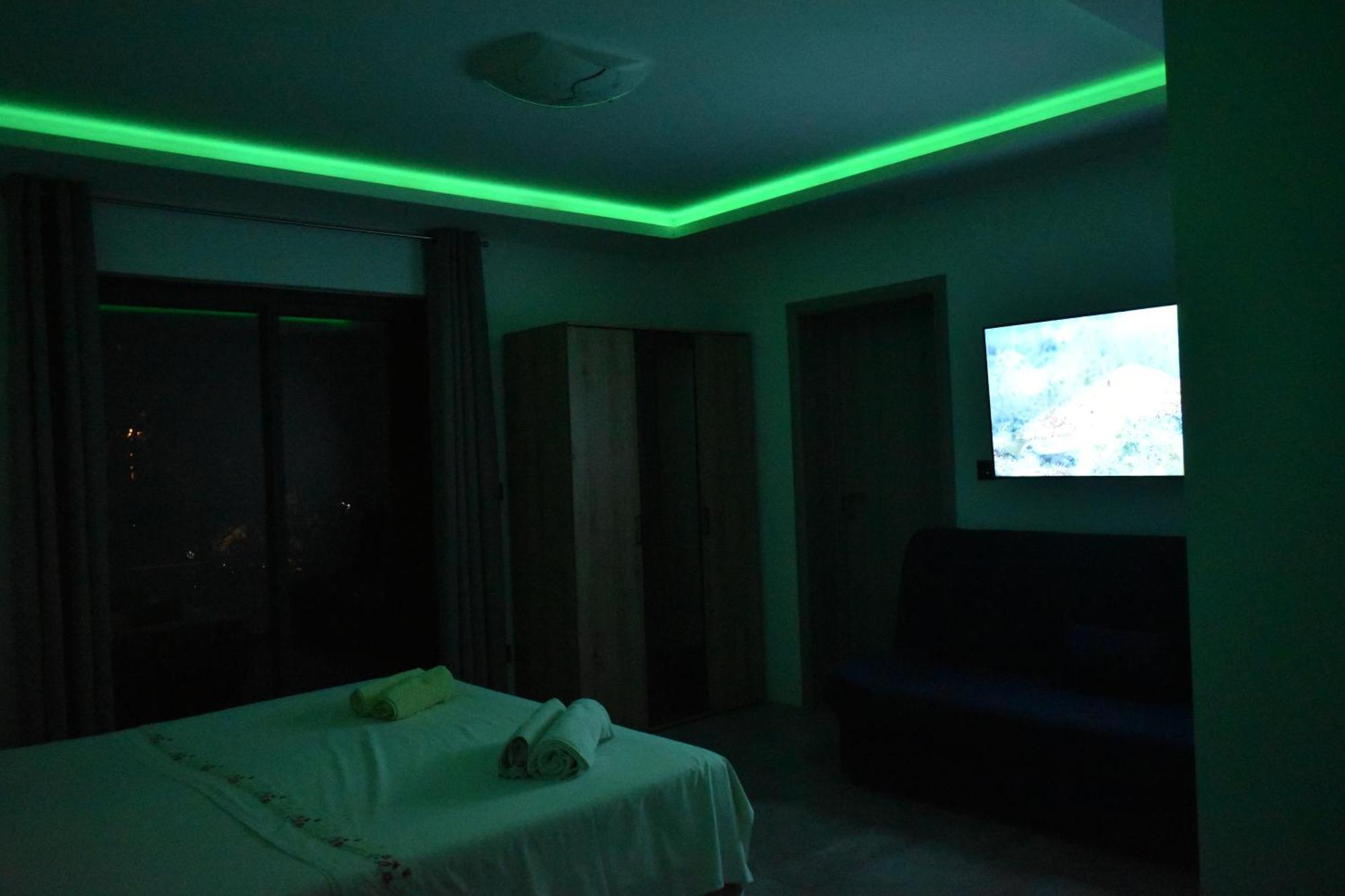 Toni Appartement *