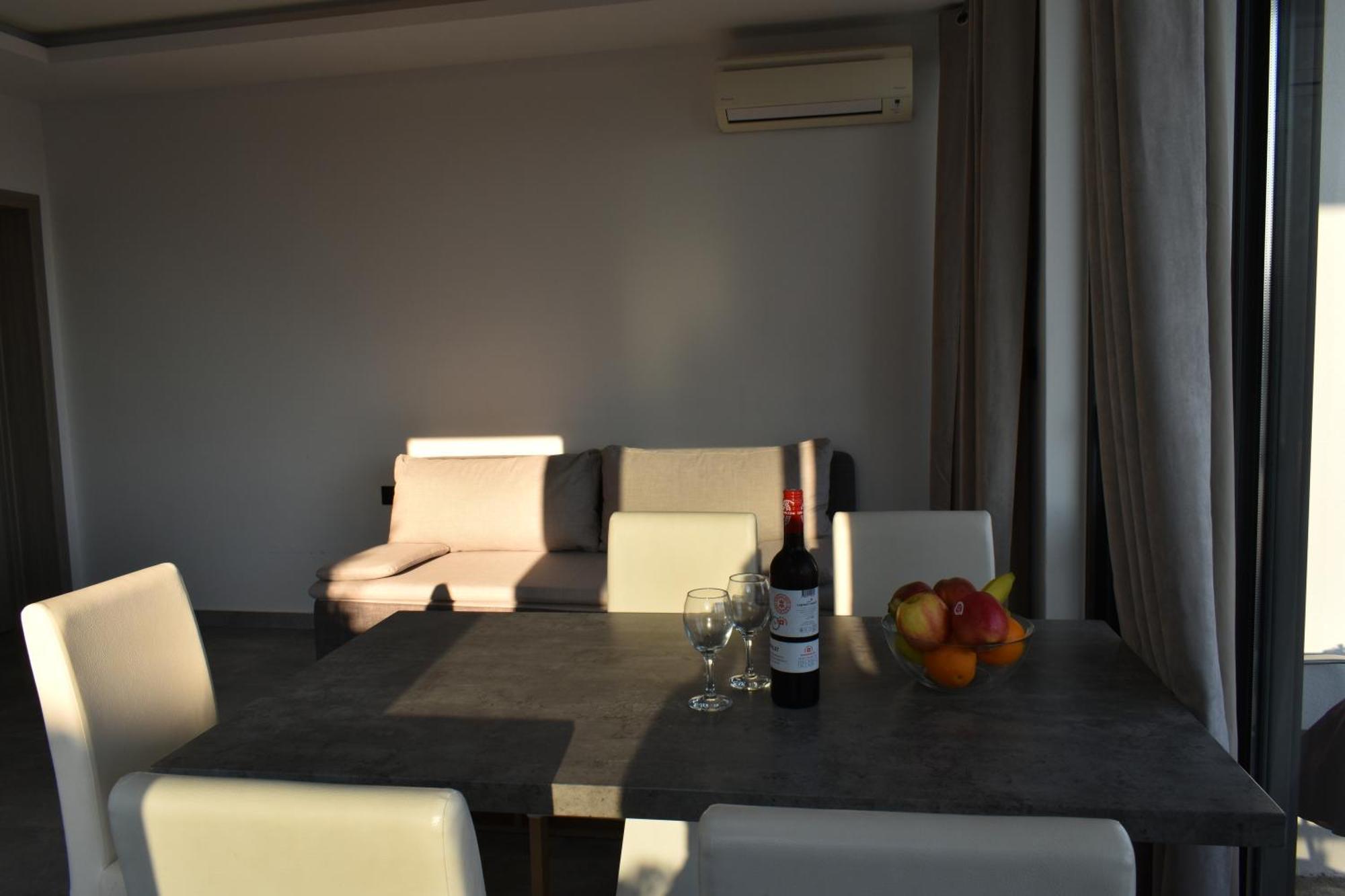 Toni Appartement