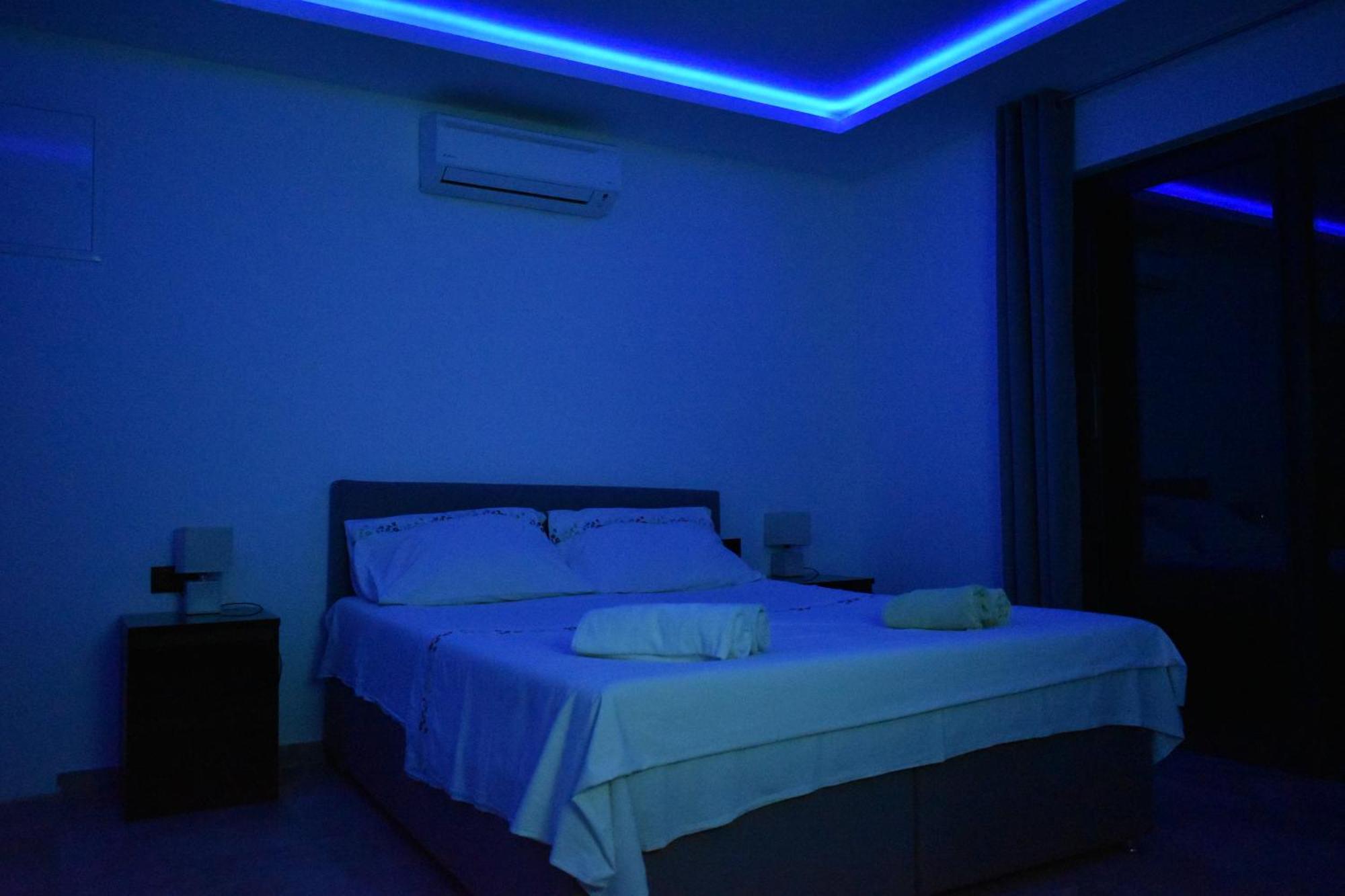 Appartement Toni *