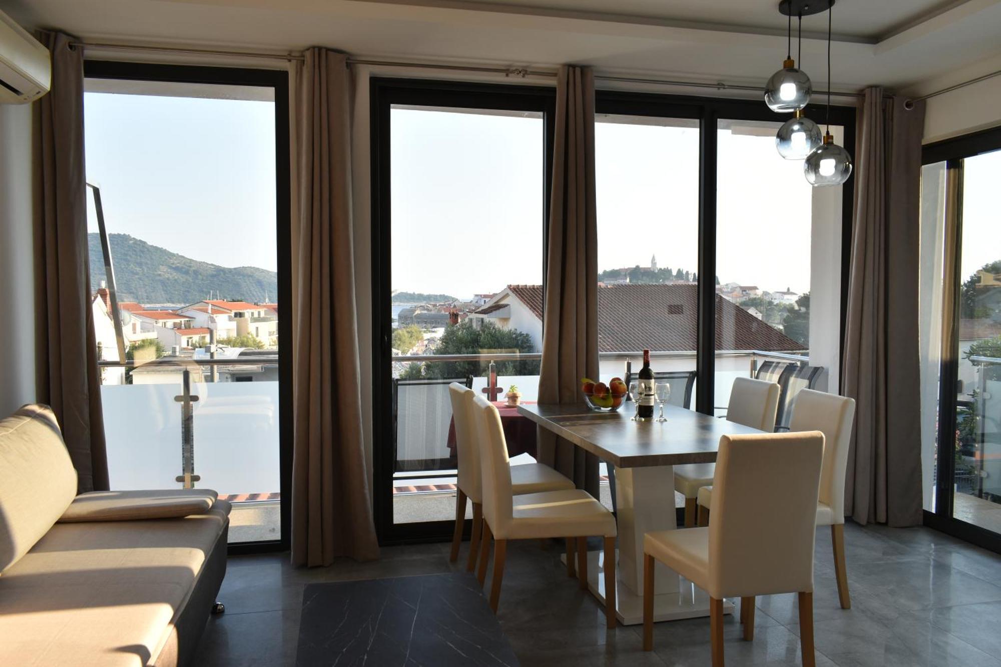 Toni Appartement Primošten